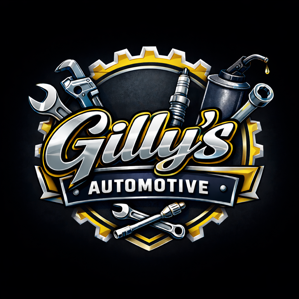 Gilly's Automotive: Trusted Sevice & Repairs